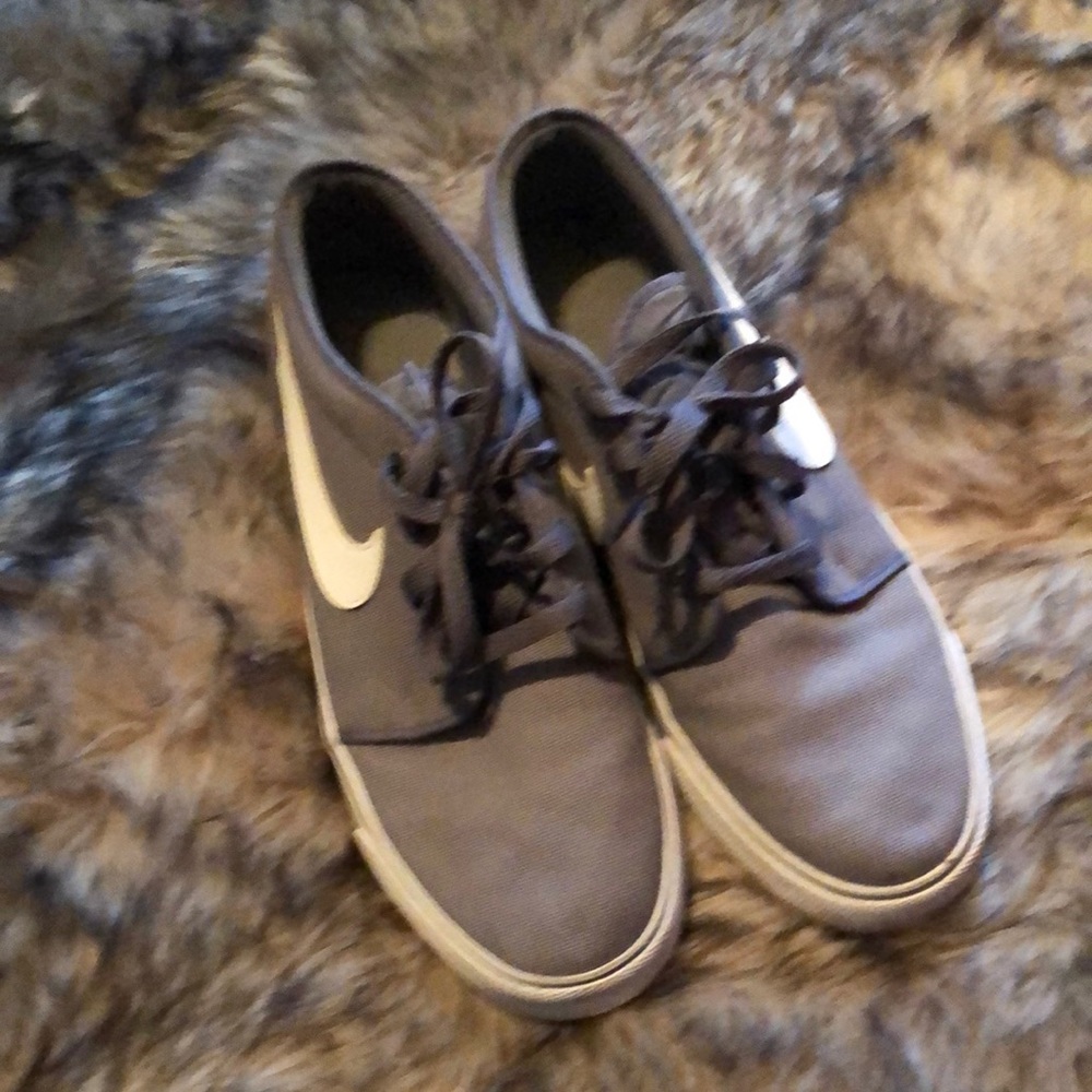 Nike size 13